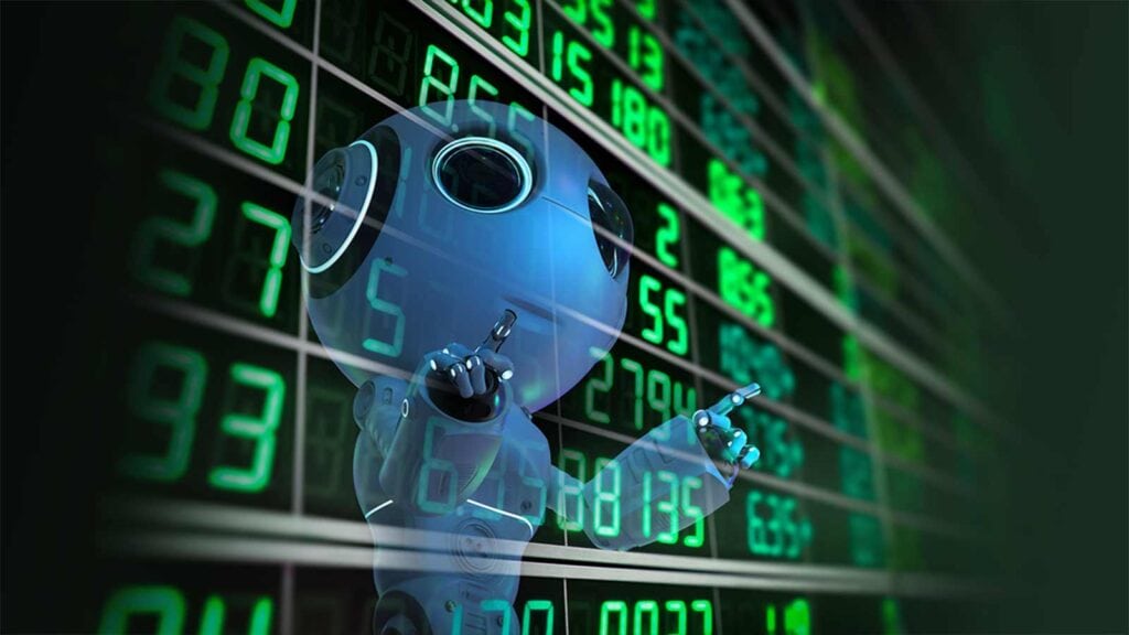 Titelbild Community RPA Robotic Process Automation