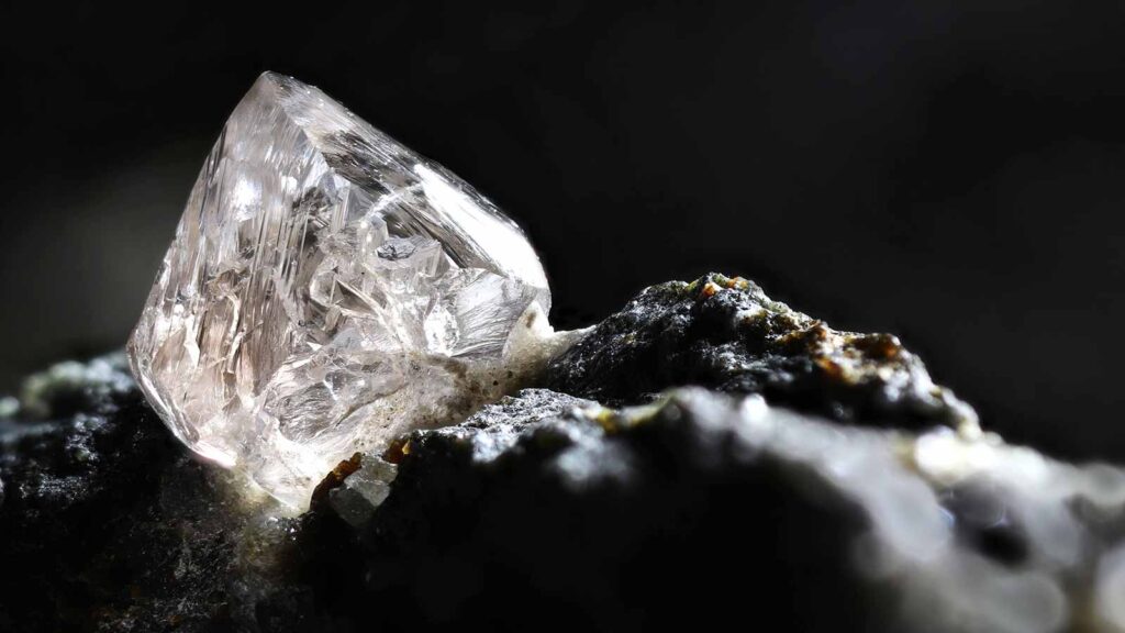 IOZ Community November 2020 Kristall