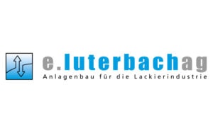 e. Luterbach Logo