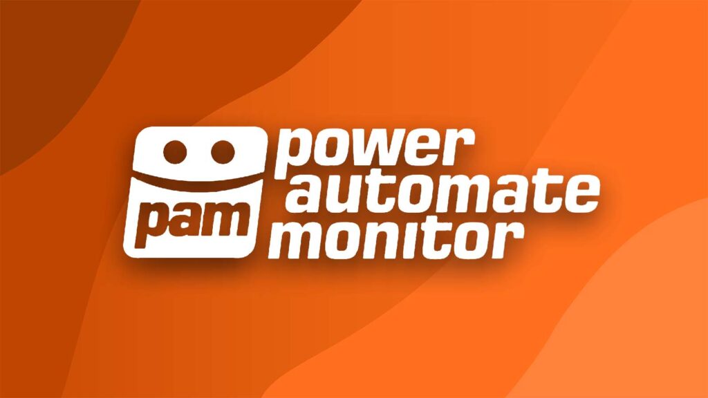 Titelbild Power Automate Monitor