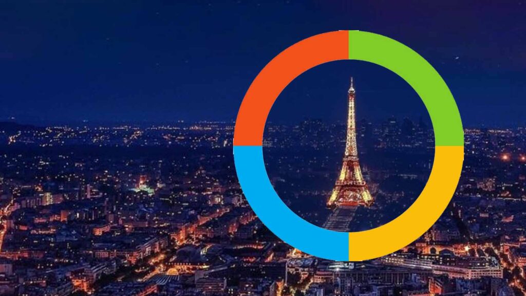 Image titulaire MWCP Paris