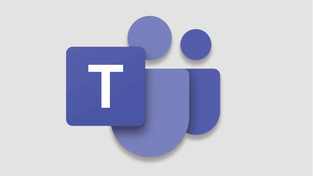 Titelbild Microsoft Teams Webinar