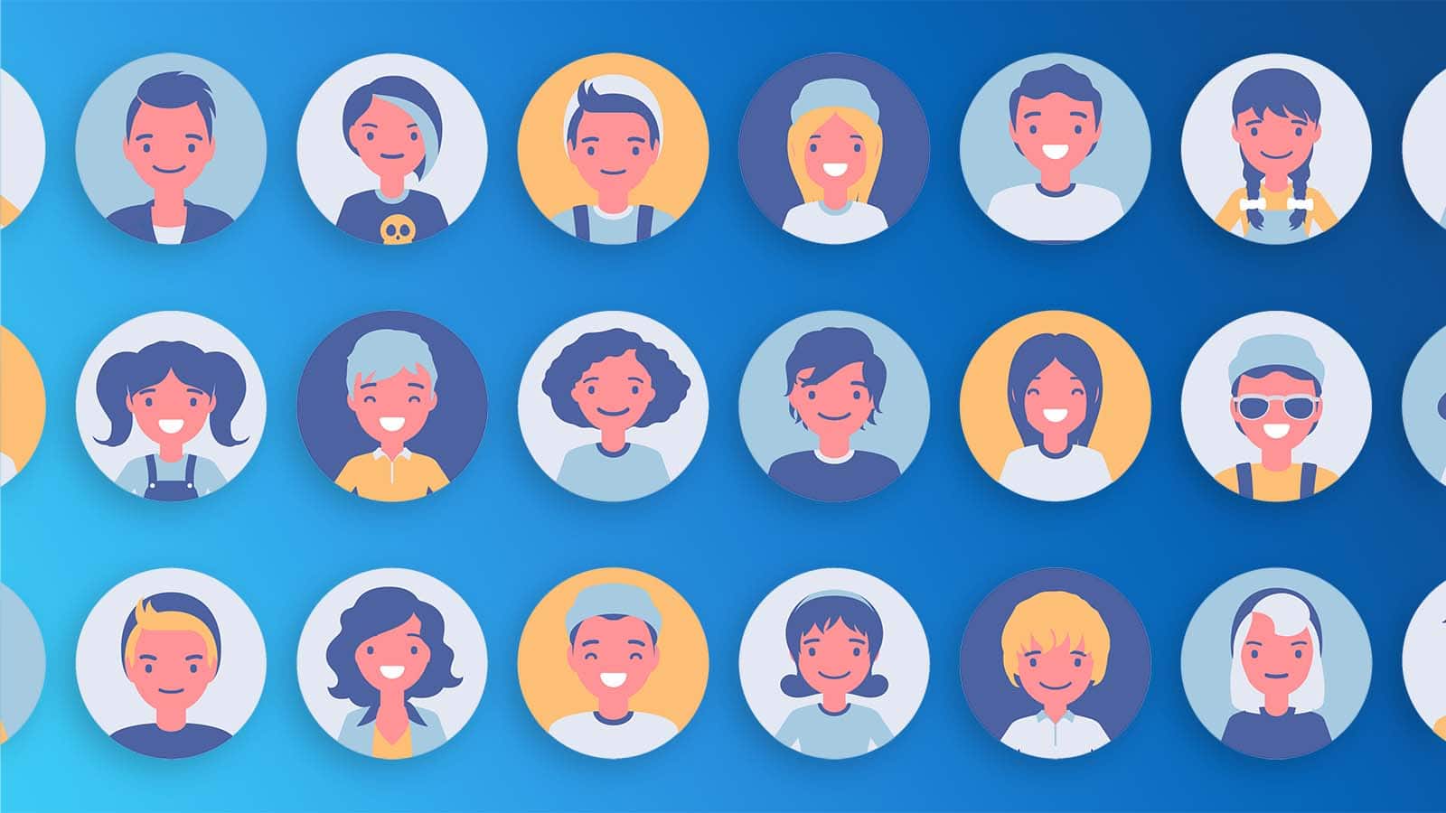 Titelbild IOZ Blog Profilbilder Synchronisation