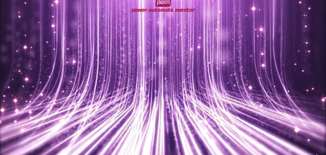 power automate monitor blog titelbild web