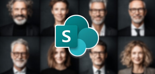 sharepoint bilder blog titelbild