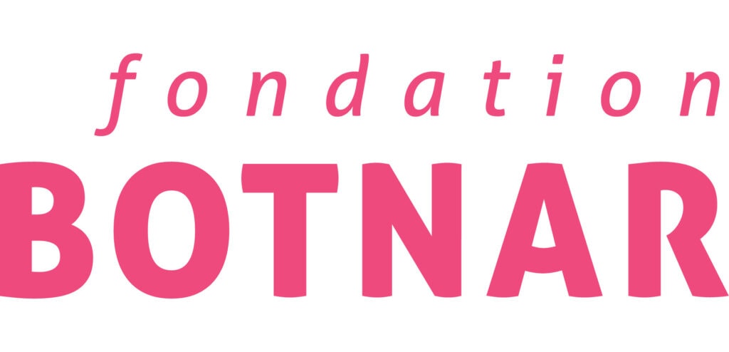 logo botnar weisser hintergrund