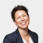 andrea hofmann testimonial portrait