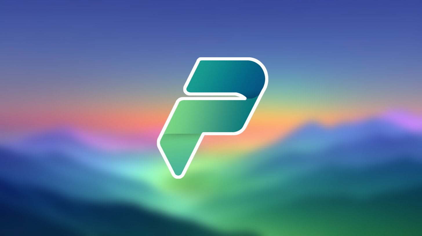 blog hintergrund power platform